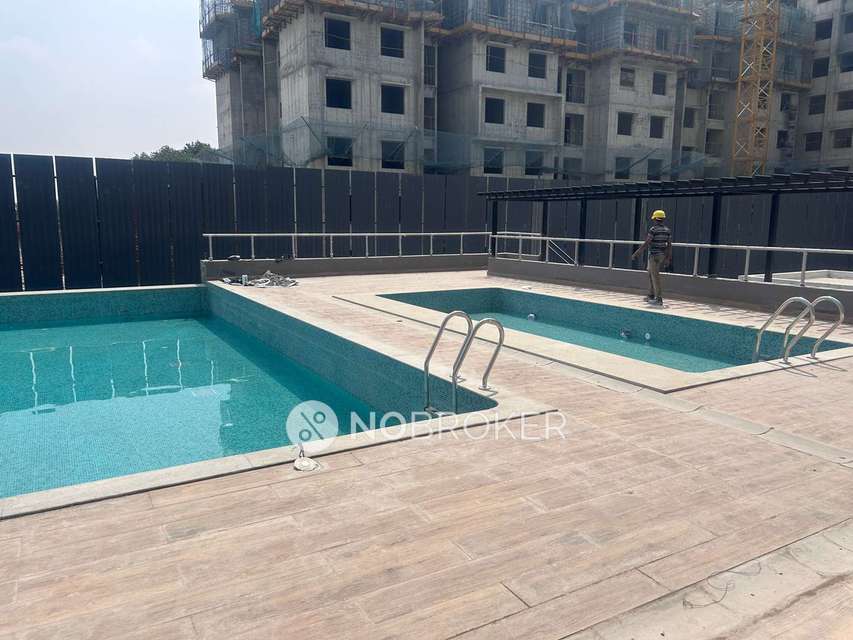 Plot For Sale  In Purvankara Zenium In Hosahalli