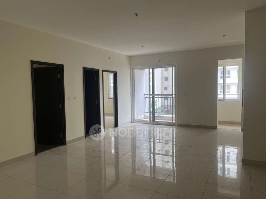 Plot For Sale  In Purvankara Zenium In Hosahalli