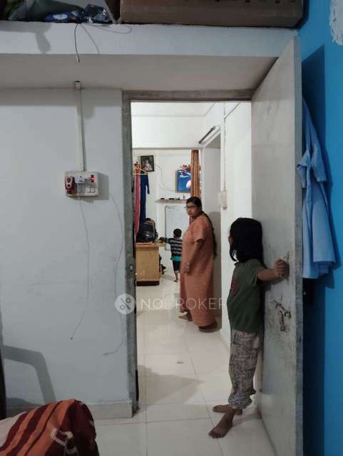 1 BHK Flat In Sara City  For Sale  In Chakan