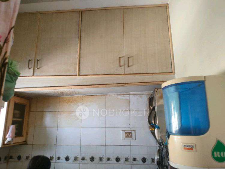 2 BHK Flat In Panchamuki  For Sale  In Banashankari