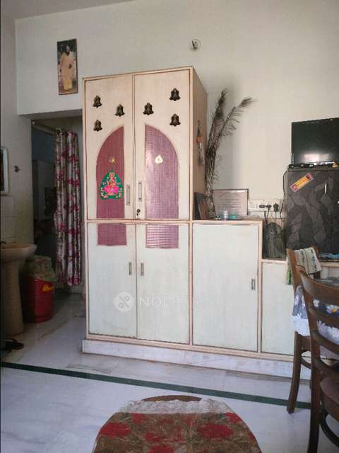 2 BHK Flat In Panchamuki  For Sale  In Banashankari