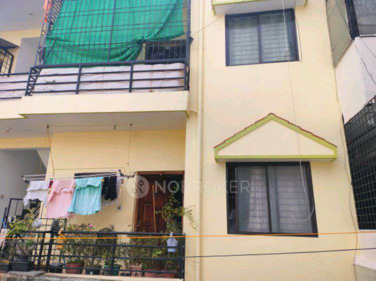 2 BHK Flat In Panchamuki  For Sale  In Banashankari