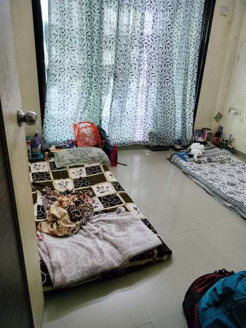 PG for Girls in Panvel