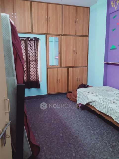Single Room for Female In 2 BHK  In Keerthi Apartments Yousufguda, Yousufguda In Yousufguda