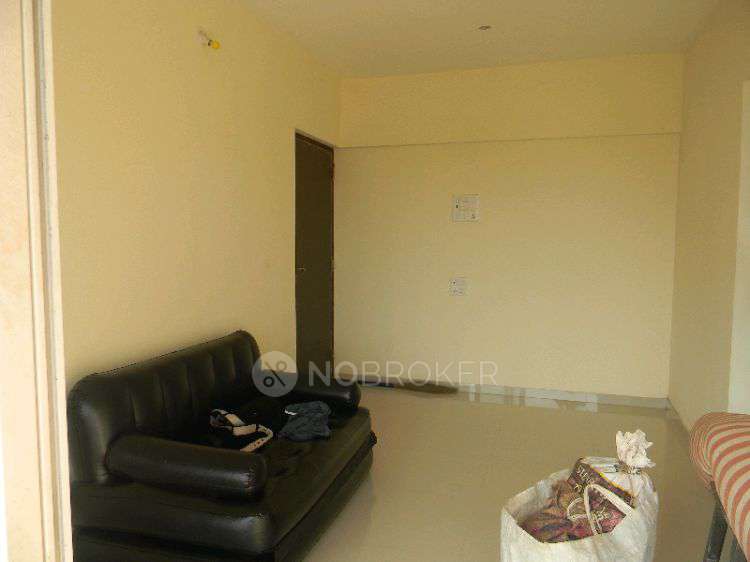 1 RK Flat In Siddhitech Siddhicity Phase 5 For Sale  In Badlapur