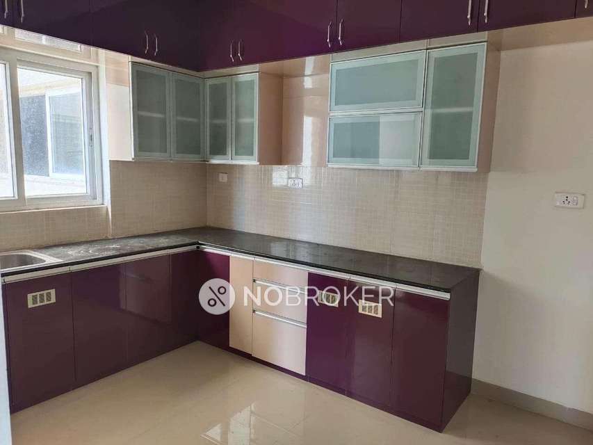 3 BHK Flat In Pbel Aroa For Sale  In Thaiyur