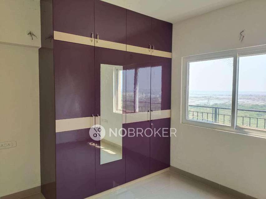 3 BHK Flat In Pbel Aroa For Sale  In Thaiyur