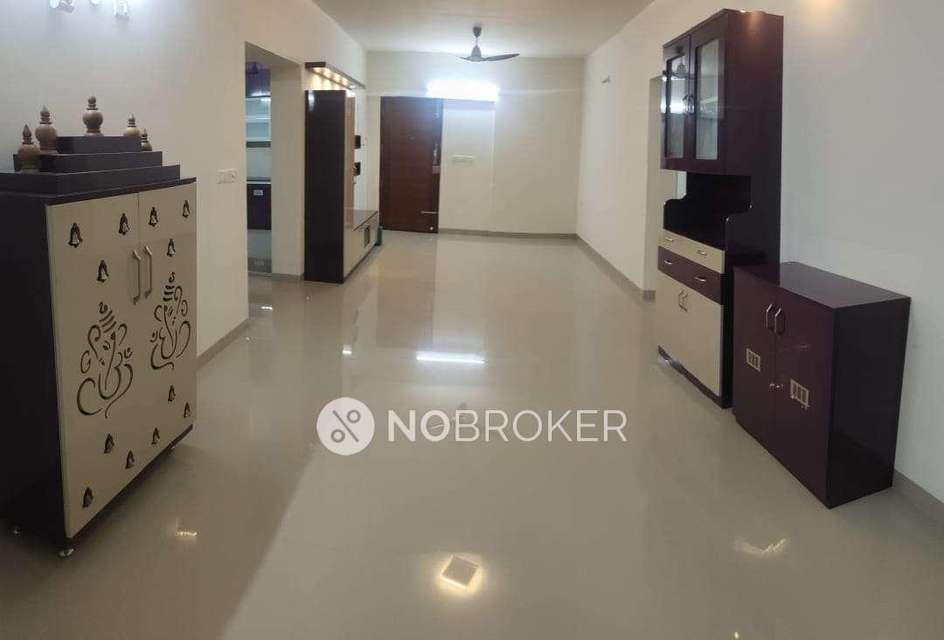 3 BHK Flat In Pbel Aroa For Sale  In Thaiyur