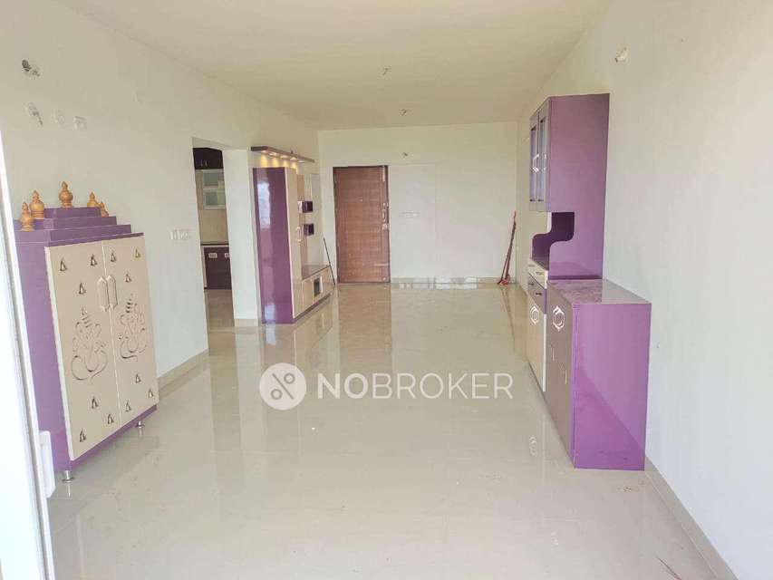 3 BHK Flat In Pbel Aroa For Sale  In Thaiyur