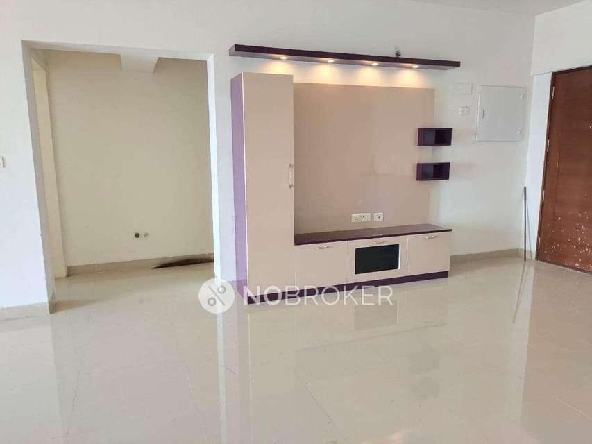 3 BHK Flat In Pbel Aroa For Sale  In Thaiyur