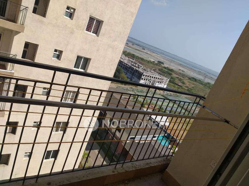 3 BHK Flat In Pbel Aroa For Sale  In Thaiyur