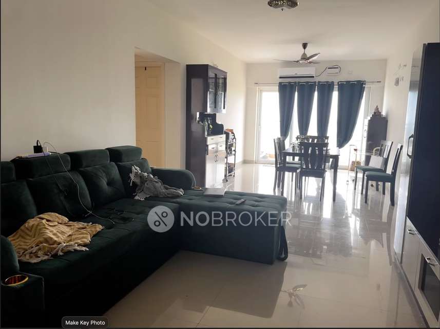 3 BHK Flat In Pbel Aroa For Sale  In Thaiyur