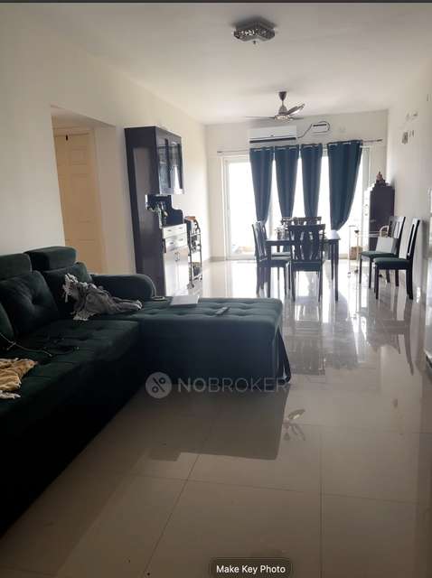 3 BHK Flat In Pbel Aroa For Sale  In Thaiyur