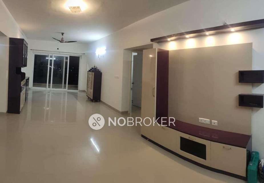 3 BHK Flat In Pbel Aroa For Sale  In Thaiyur