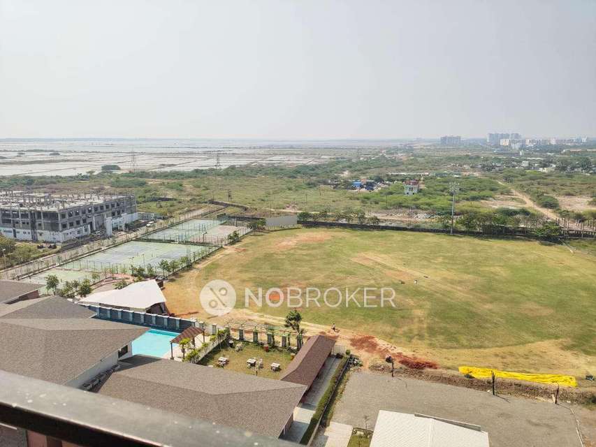 3 BHK Flat In Pbel Aroa For Sale  In Thaiyur