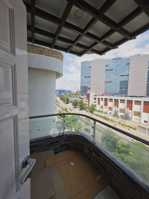 4+ BHK Flat In Ncc Urban Gardenia  For Sale  In Gachibowli
