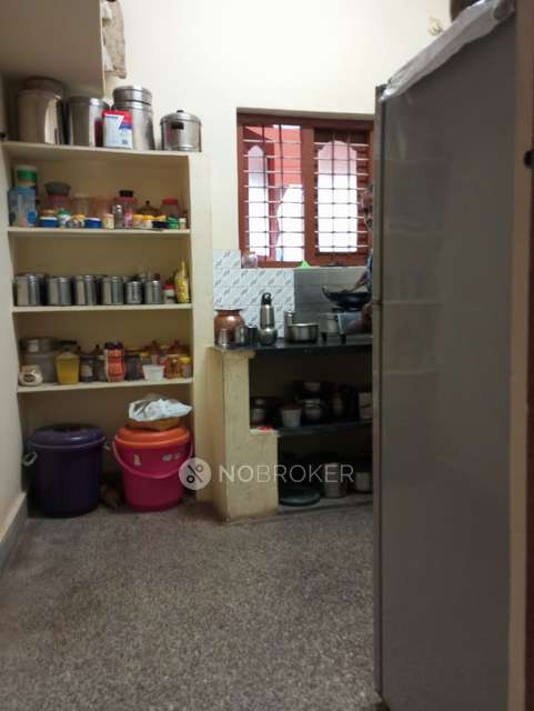 2 BHK House For Sale  In Thambu Chetty Palya 