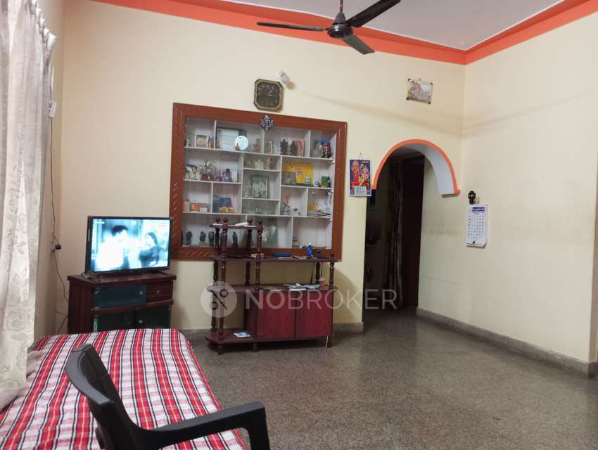 2 BHK House For Sale  In Thambu Chetty Palya 