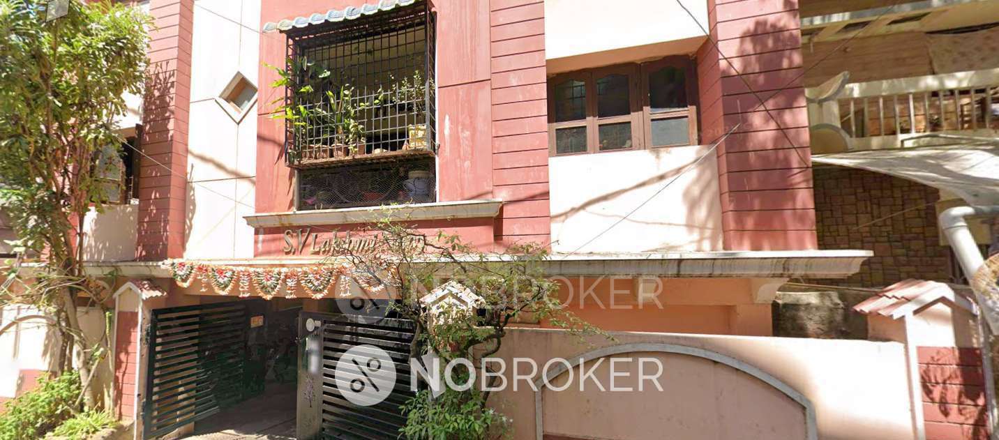 2 BHK Flat In Lashmi Nilayam For Sale  In Boudhanagar