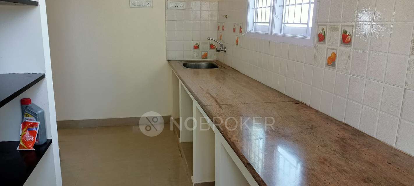 1 BHK Flat In Sai Akshyam, Vengaivasal For Sale  In Vengaivasal