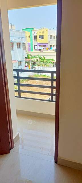 1 BHK Flat In Sai Akshyam, Vengaivasal For Sale  In Vengaivasal