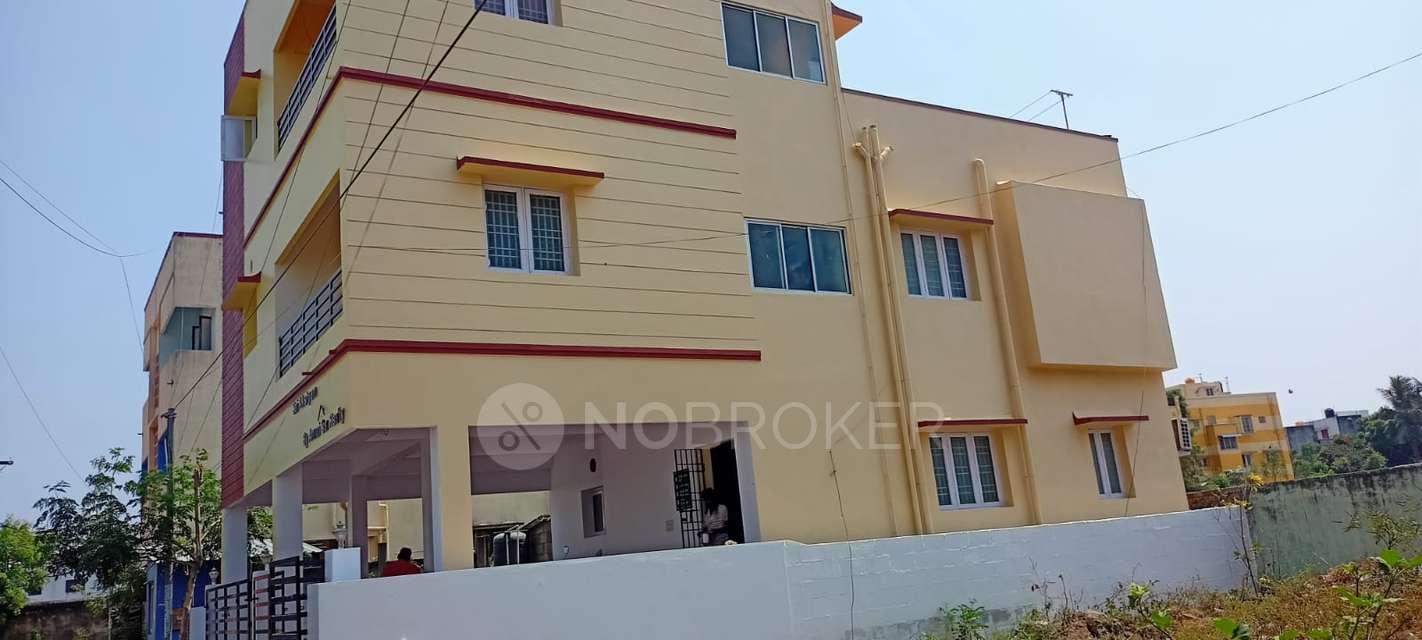 1 BHK Flat In Sai Akshyam, Vengaivasal For Sale  In Vengaivasal