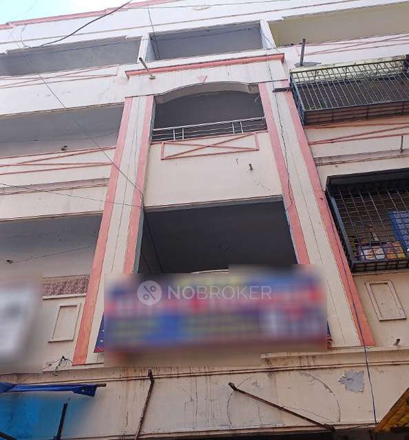 PG for Girls in  Ameerpet