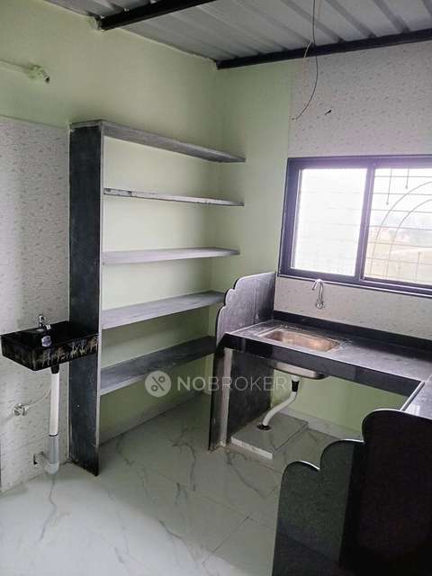 1 RK Flat In Bhoite Complex  Fursungi for Rent  In  Phursungi