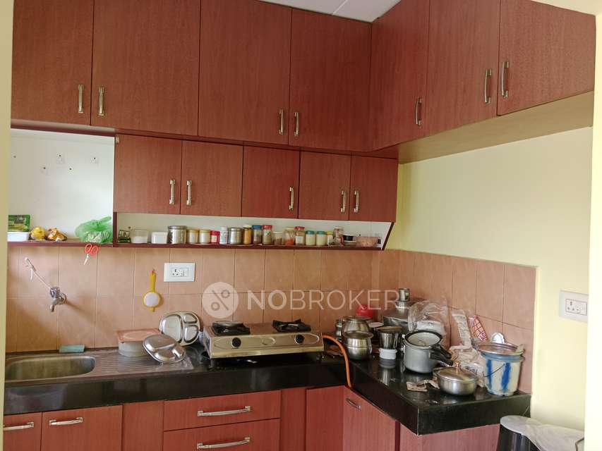 3 BHK Flat In Bda Valagerahalli For Sale  In Kengeri Metro Station
