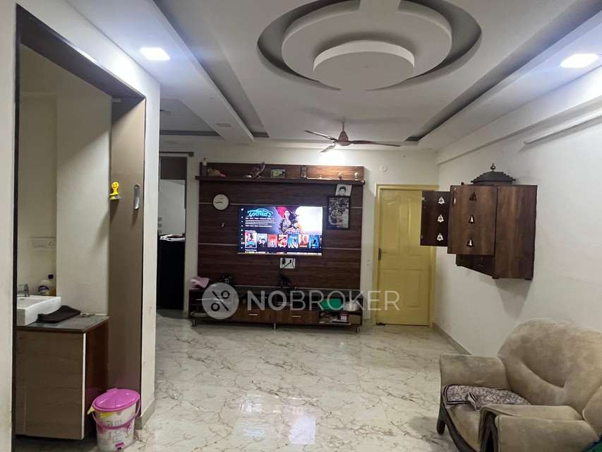 2 BHK Flat In Sp Sarovar, Seegehalli For Sale  In Aavalahalli