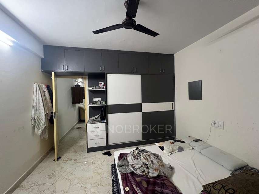 2 BHK Flat In Sp Sarovar, Seegehalli For Sale  In Aavalahalli