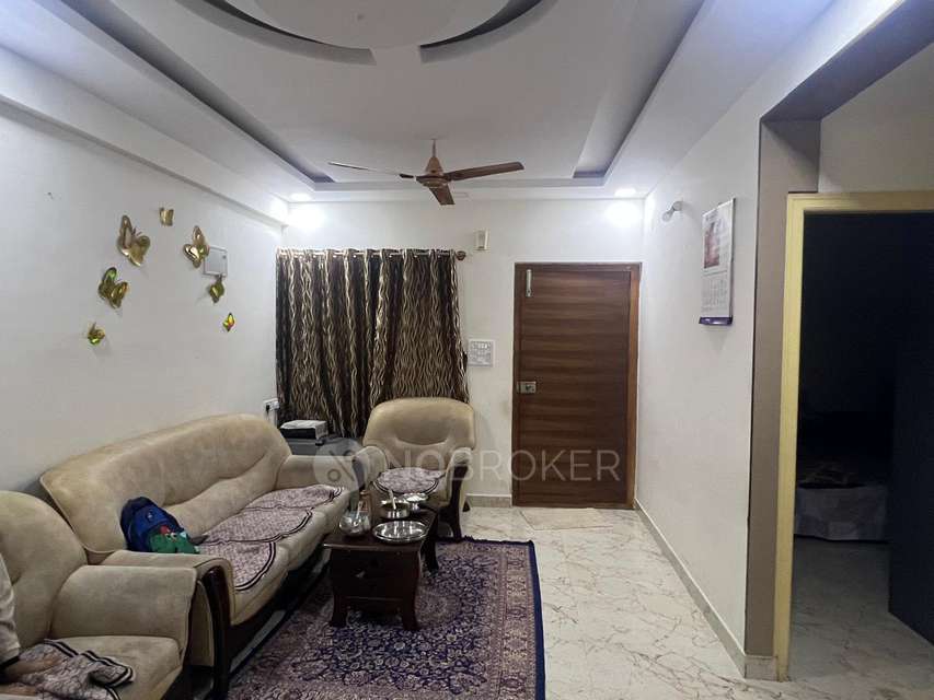 2 BHK Flat In Sp Sarovar, Seegehalli For Sale  In Aavalahalli
