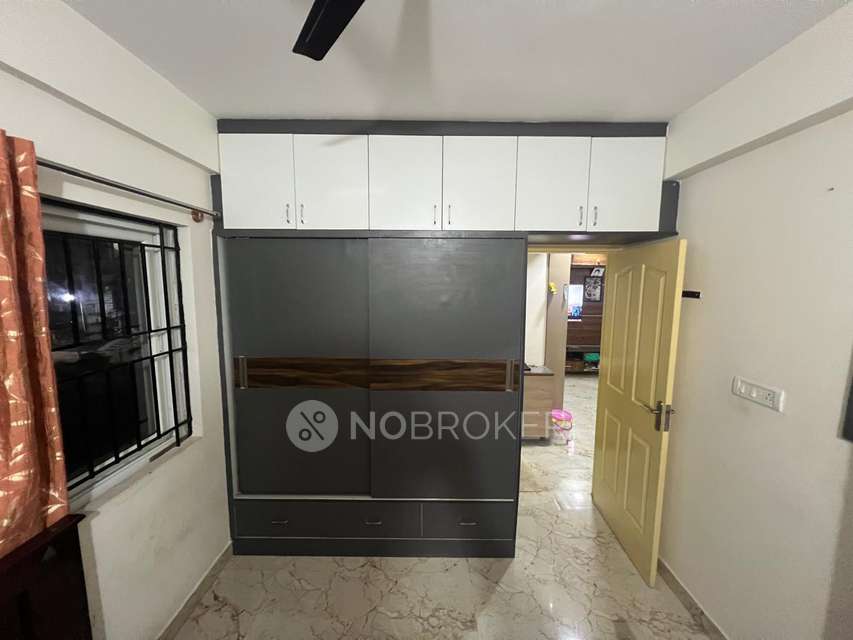 2 BHK Flat In Sp Sarovar, Seegehalli For Sale  In Aavalahalli