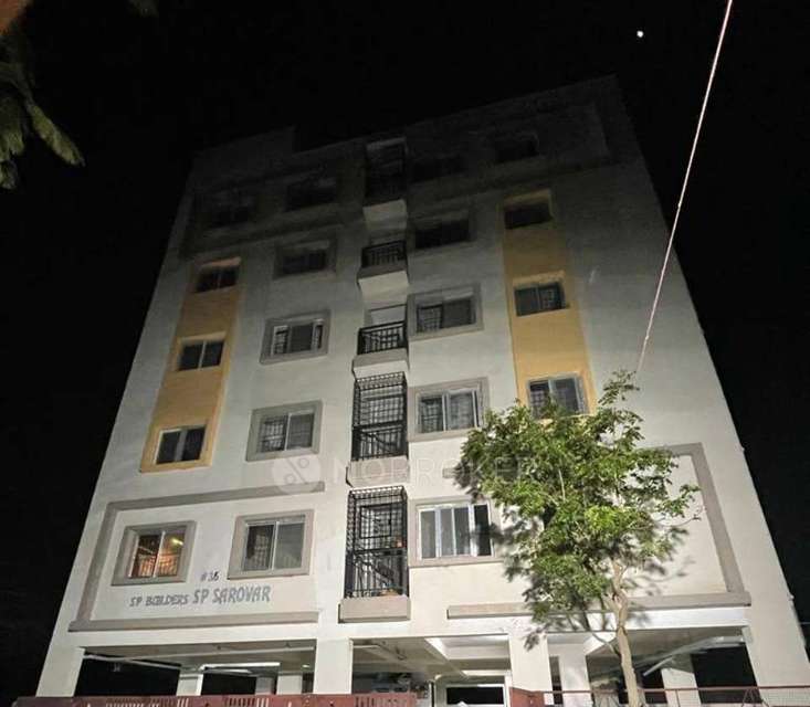 2 BHK Flat In Sp Sarovar, Seegehalli For Sale  In Aavalahalli