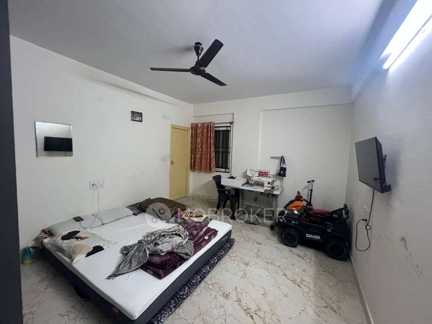 2 BHK Flat In Sp Sarovar, Seegehalli For Sale  In Aavalahalli