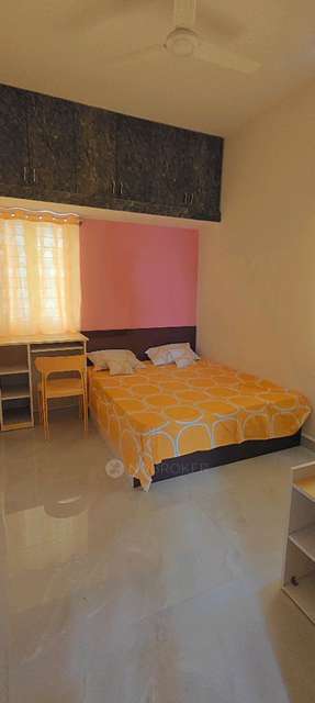 1 BHK Flat In Standalone Buildiing  for Rent  In Electronic City Phase I