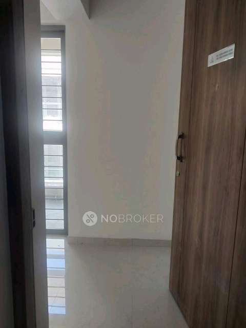 2 BHK Flat In Prisma L for Rent  In Borhade Wadi