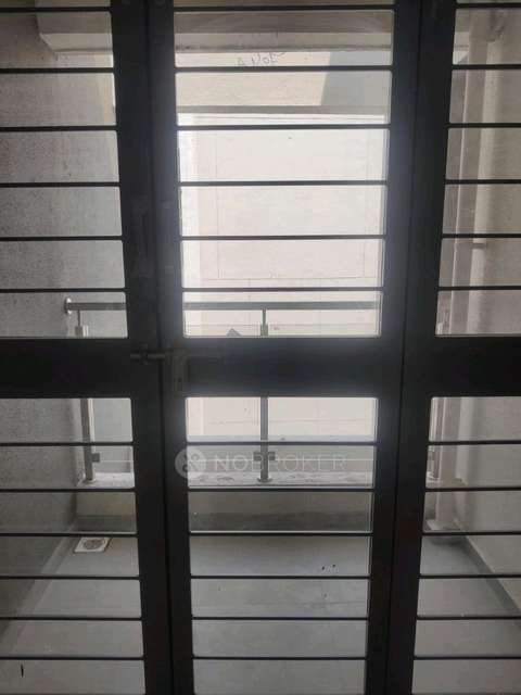 2 BHK Flat In Prisma L for Rent  In Borhade Wadi