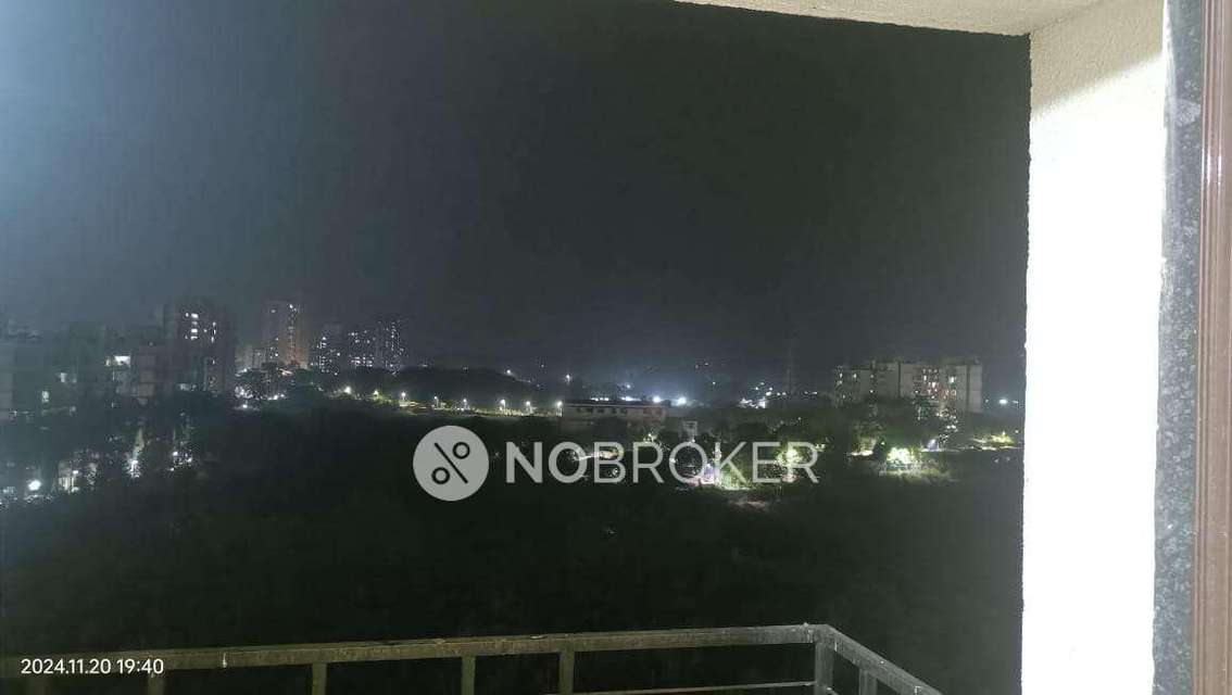 1 BHK Flat In Padmavati Royal For Sale  In Thane