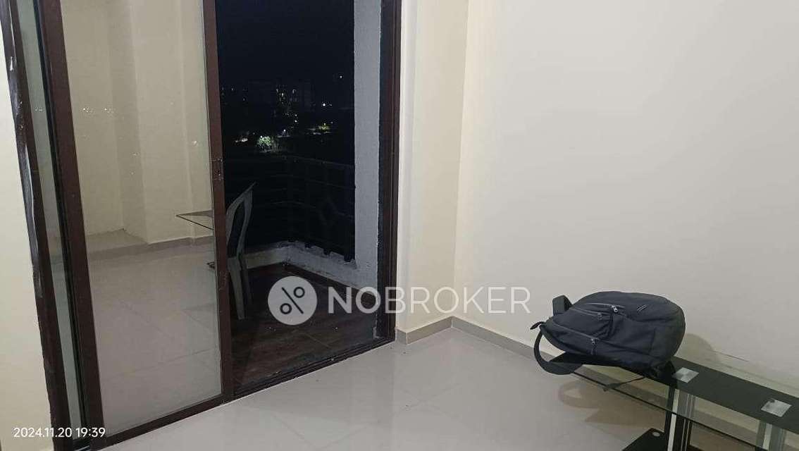 1 BHK Flat In Padmavati Royal For Sale  In Thane