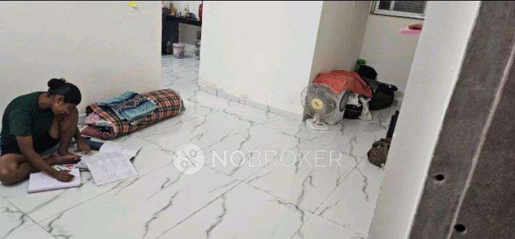 Shared Room for Female In 1 BHK  In Kulswamini, Bhavdi Road ,wagholi,pune In Hxqp+2qp, Ashtapur, Maharashtra 412207, India