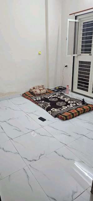 Shared Room for Female In 1 BHK  In Kulswamini, Bhavdi Road ,wagholi,pune In Hxqp+2qp, Ashtapur, Maharashtra 412207, India