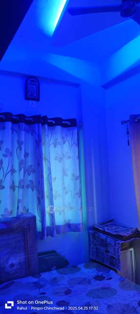 1 BHK House for Rent  In Hinjawadi