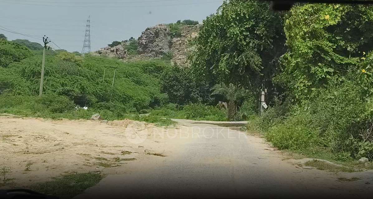 Plot For Sale  In Sector 36