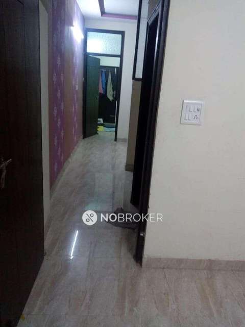 2 BHK Flat For Sale  In Kalkaji