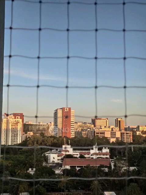 2 BHK Flat In Dsr Lotus Towers For Sale  In Hoodi