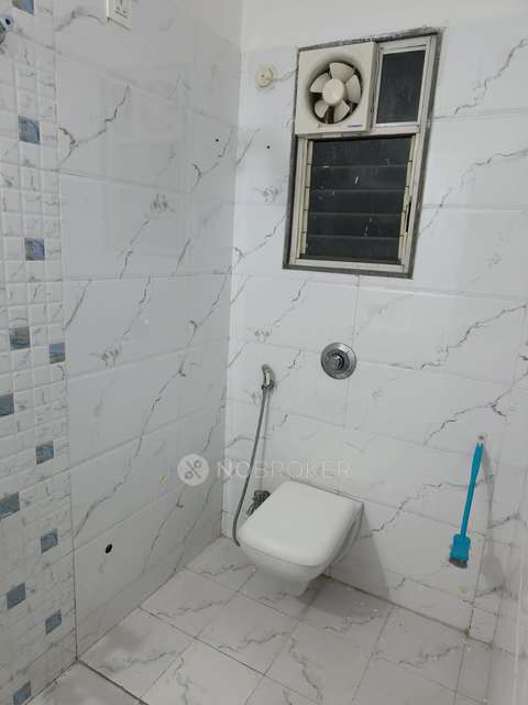 4+ BHK Flat In Sankla Satyam Rajyog for Rent  In Dhanori