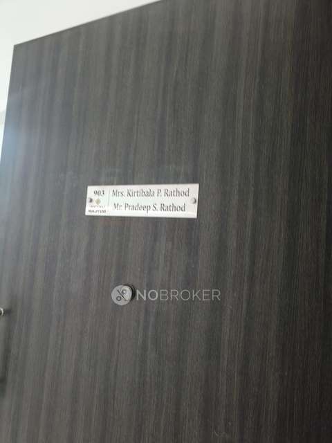 4+ BHK Flat In Sankla Satyam Rajyog for Rent  In Dhanori