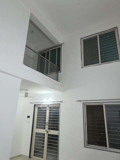 4+ BHK Flat In Sankla Satyam Rajyog for Rent  In Dhanori