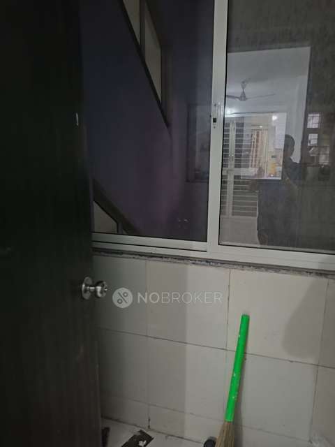 4+ BHK Flat In Sankla Satyam Rajyog for Rent  In Dhanori